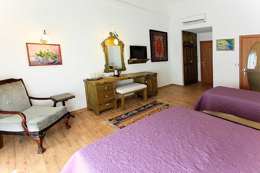 Kayaköy Piramit Butik Otel photo 4
