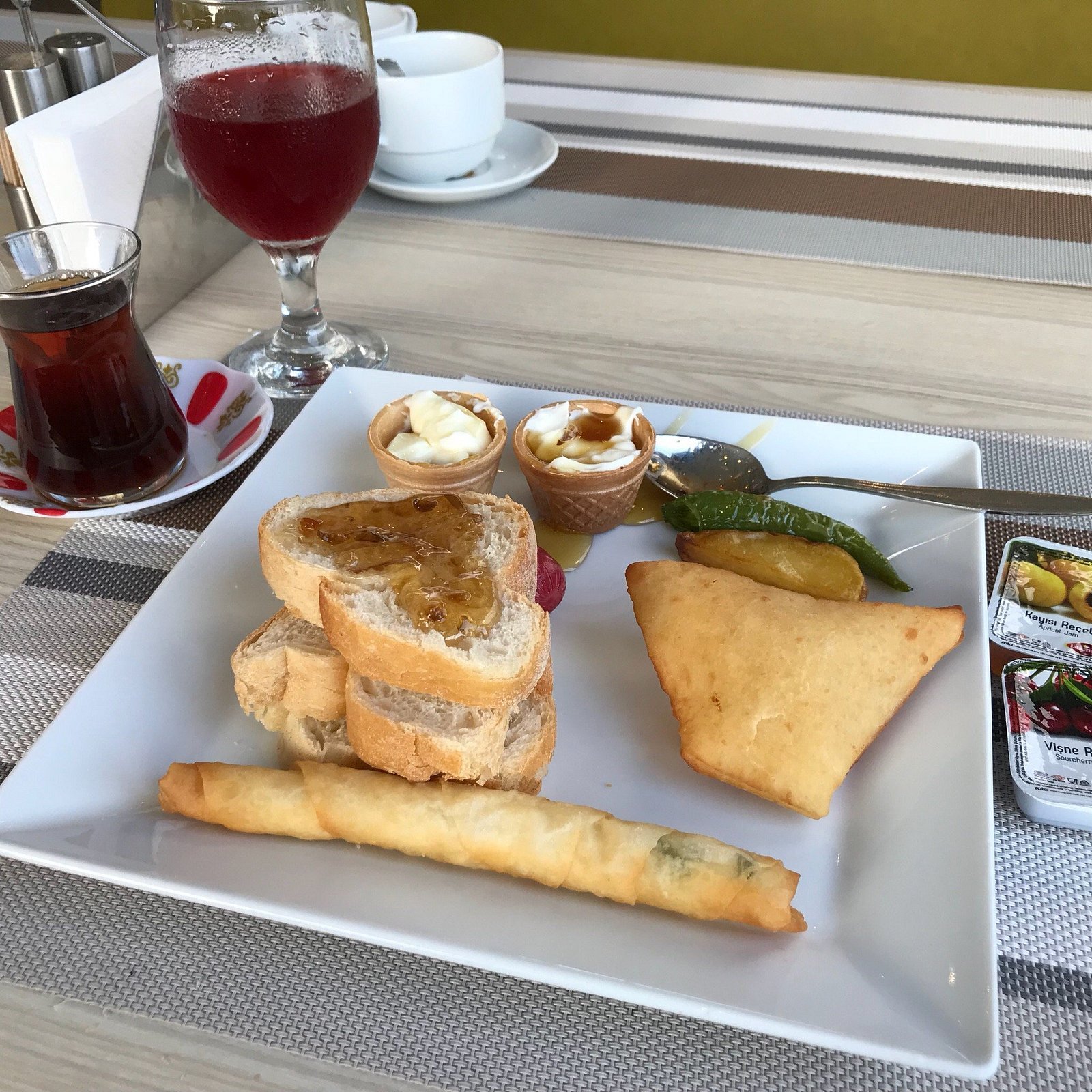 Blueberry Boutique Hotel photo 4