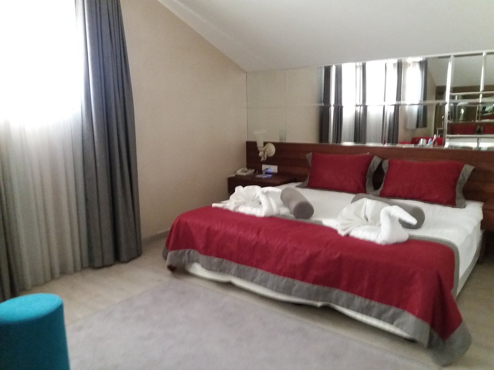 Blueberry Boutique Hotel photo 19