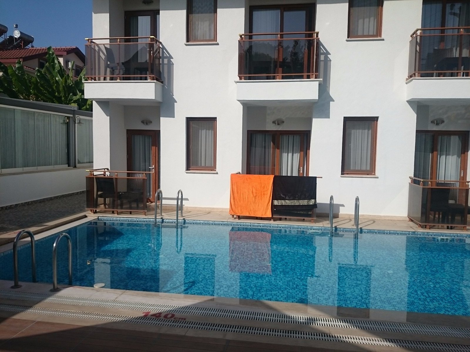 Blueberry Boutique Hotel photo 9