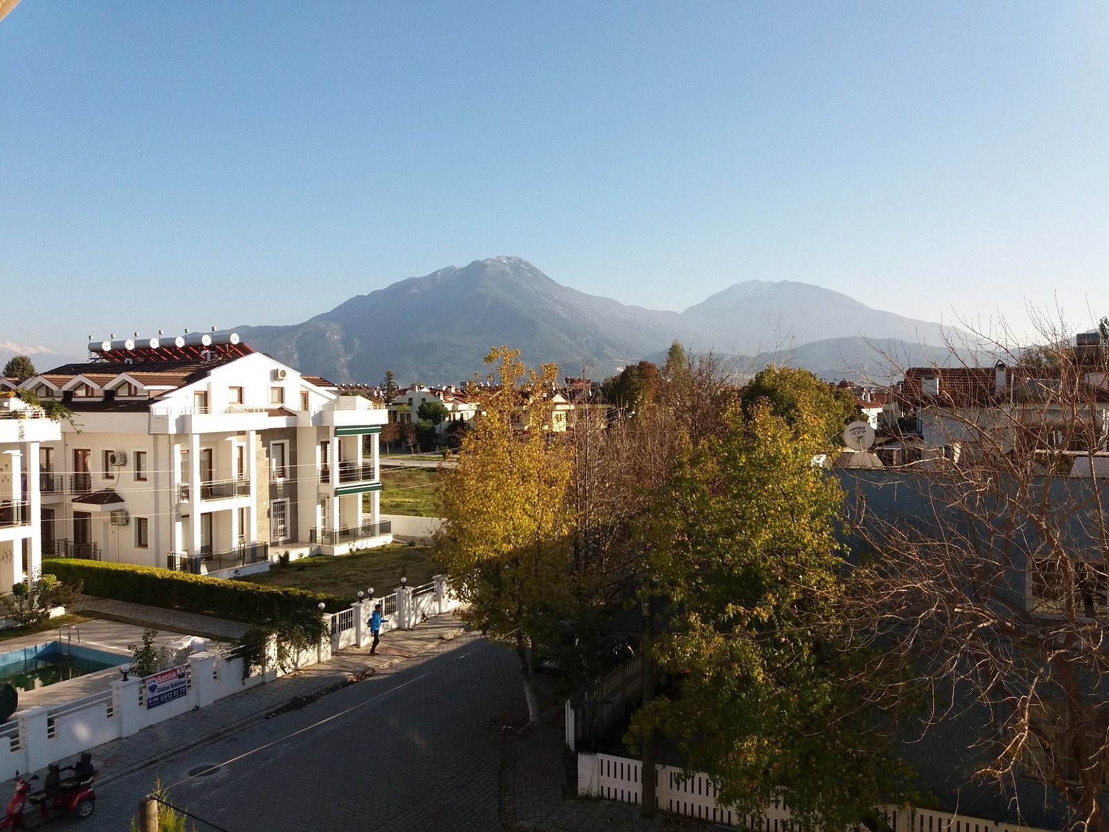 Blueberry Boutique Hotel photo 2