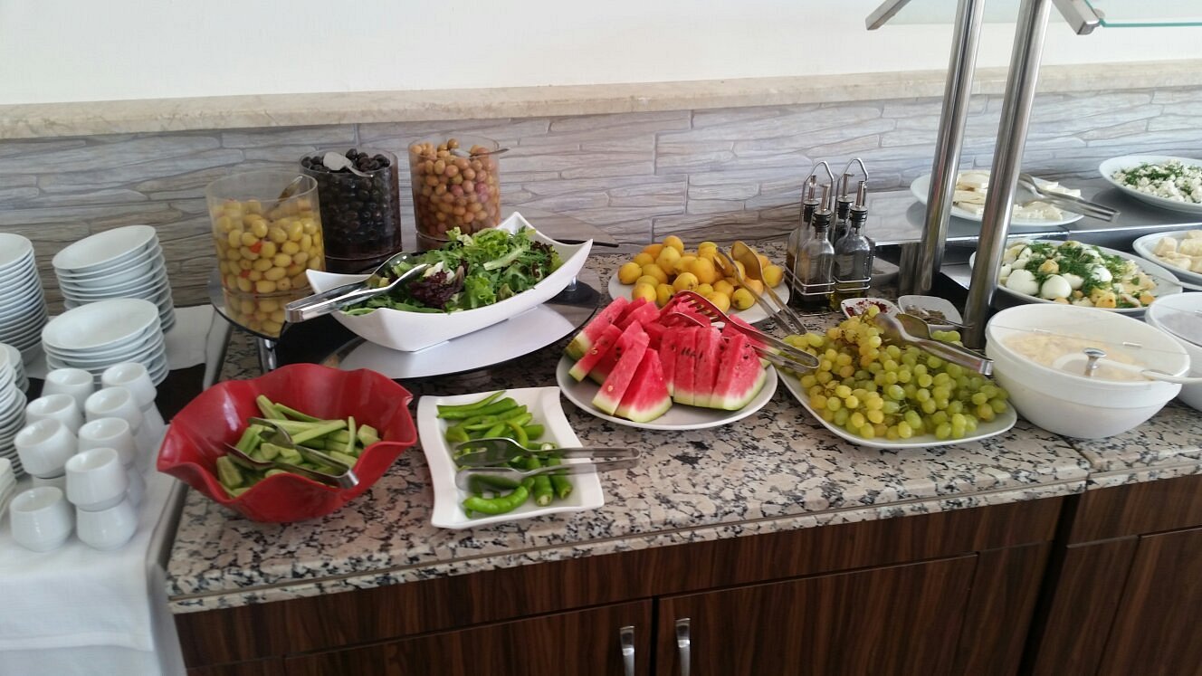 Blueberry Boutique Hotel photo 6