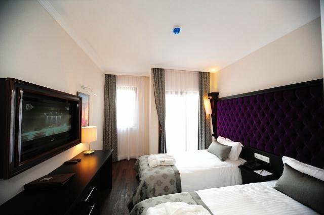 Blueberry Boutique Hotel photo 17