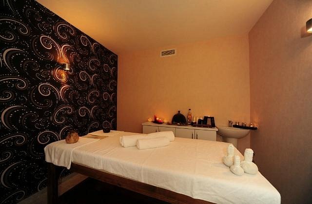 Blueberry Boutique Hotel photo 12