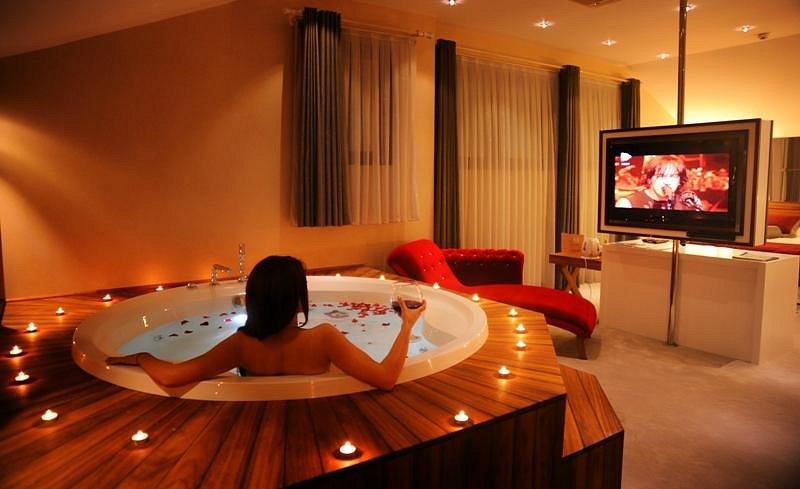 Blueberry Boutique Hotel photo 18