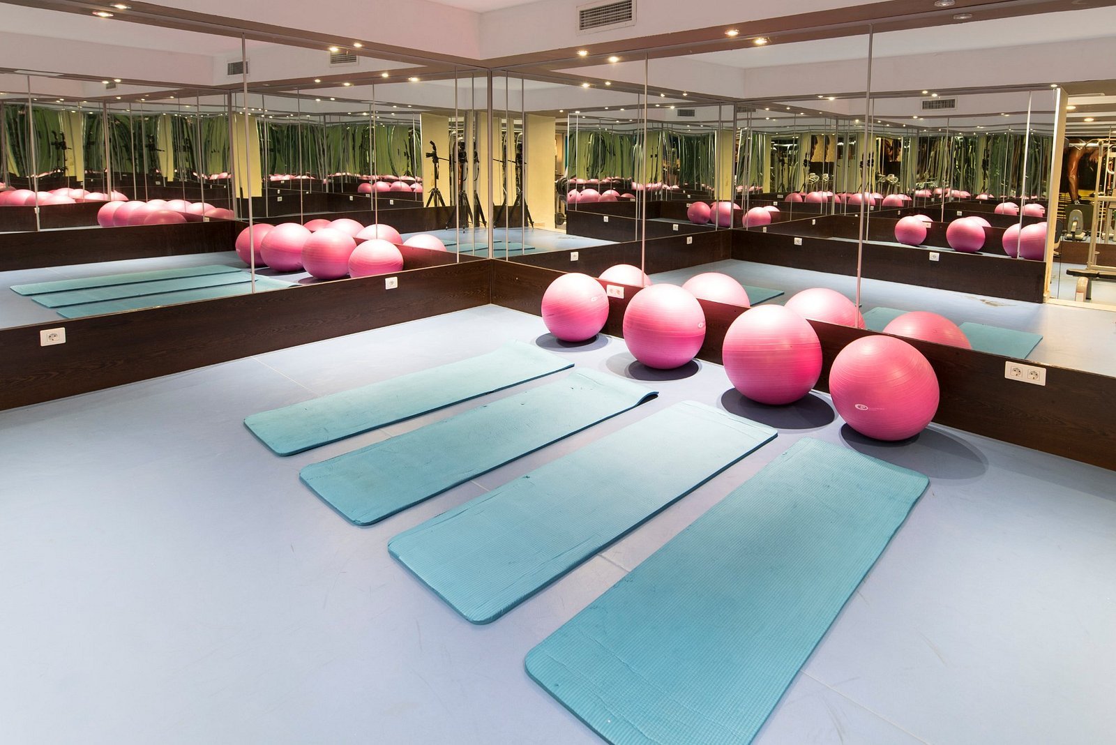 Blueberry Boutique Hotel photo 13