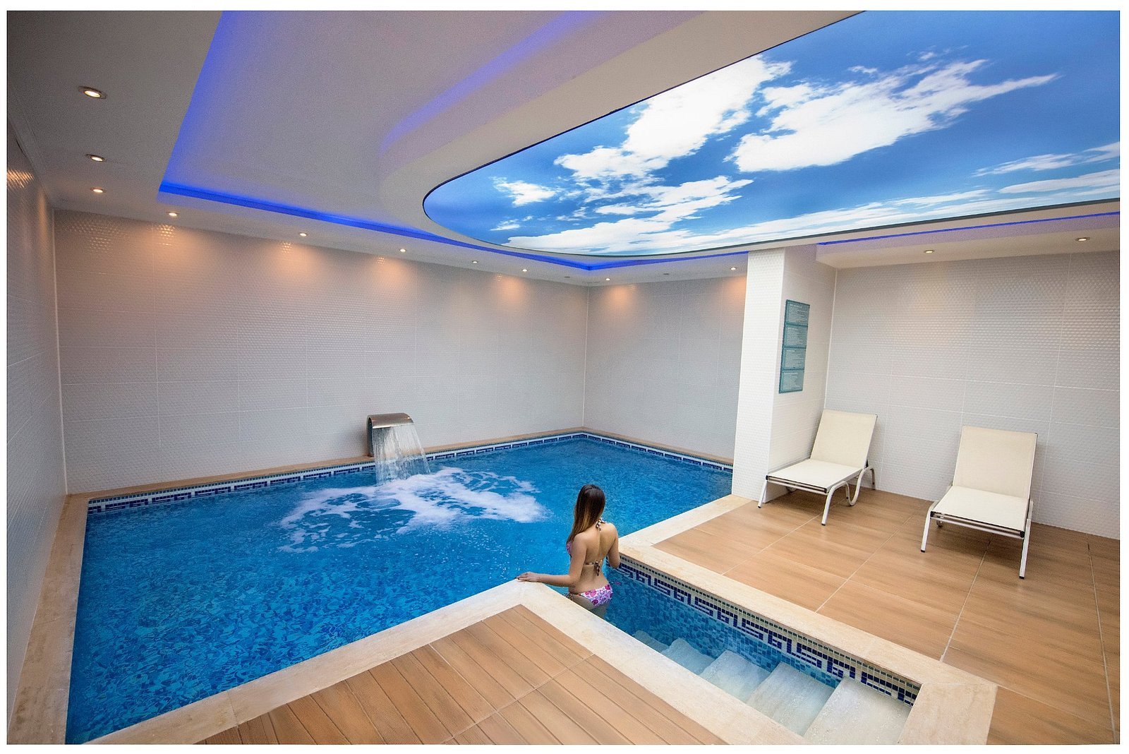 Blueberry Boutique Hotel photo 10