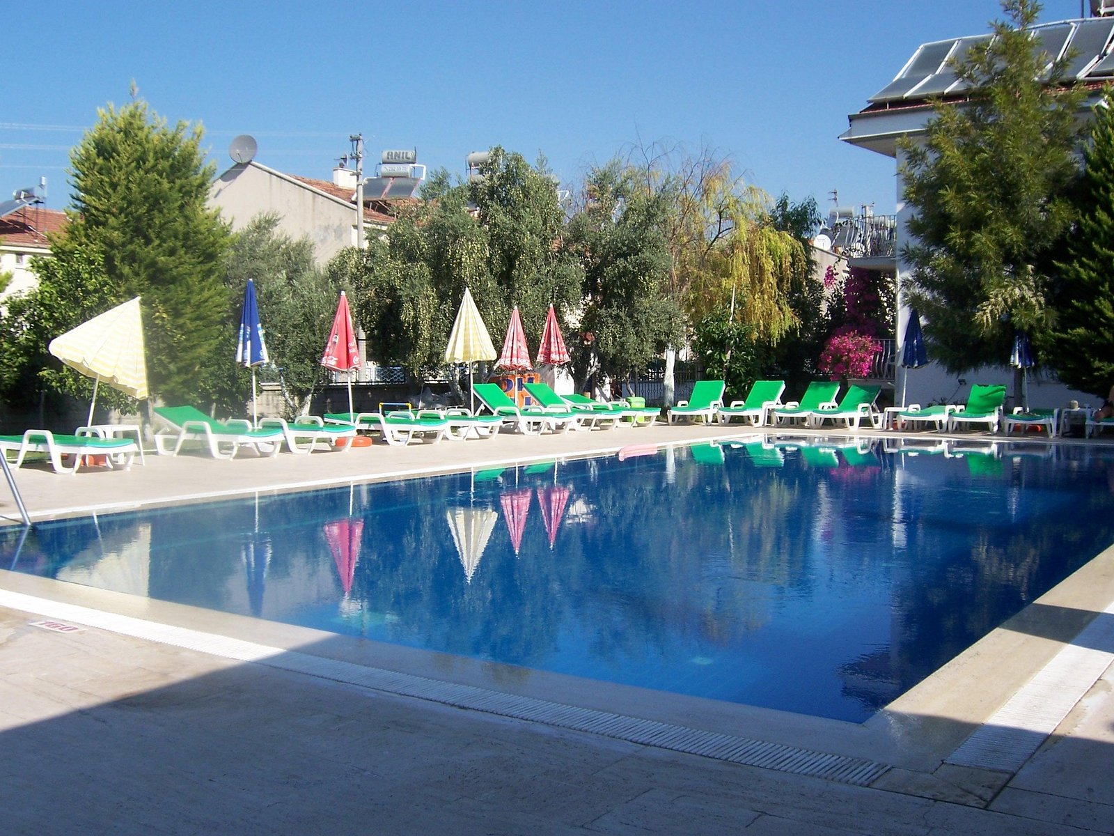 Tugay Hotel photo 7