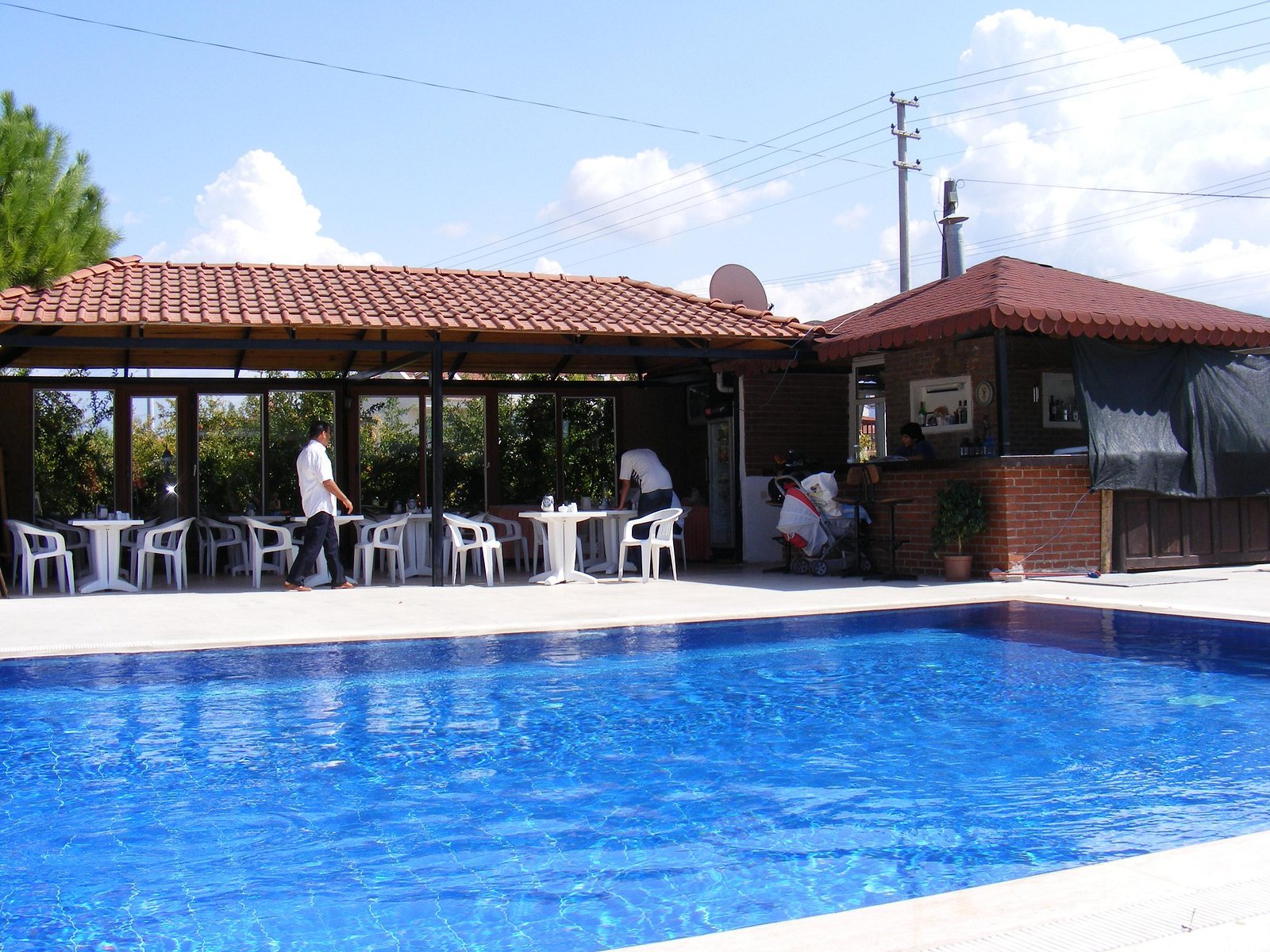 Tugay Hotel photo 8