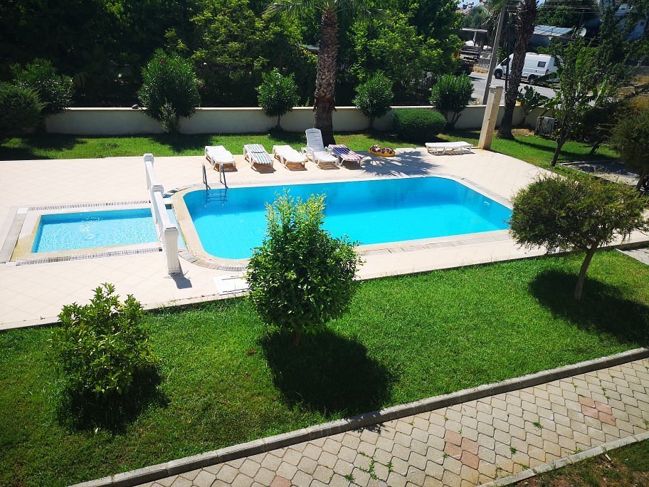 Tugay Hotel photo 2