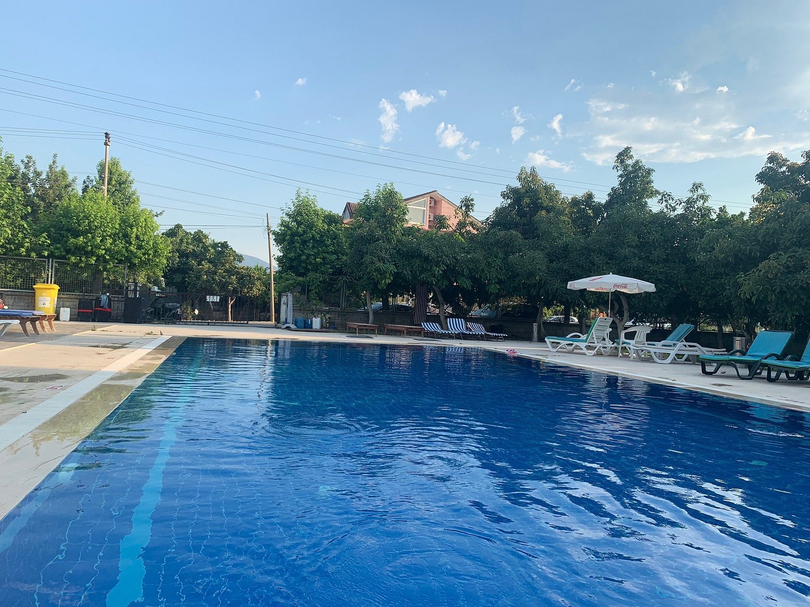 Tugay Hotel photo 3