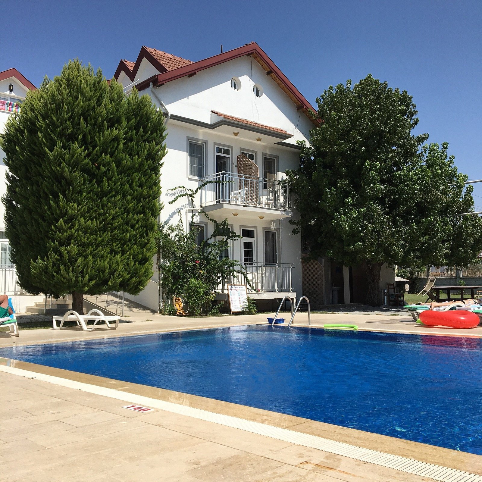 Tugay Hotel photo 5