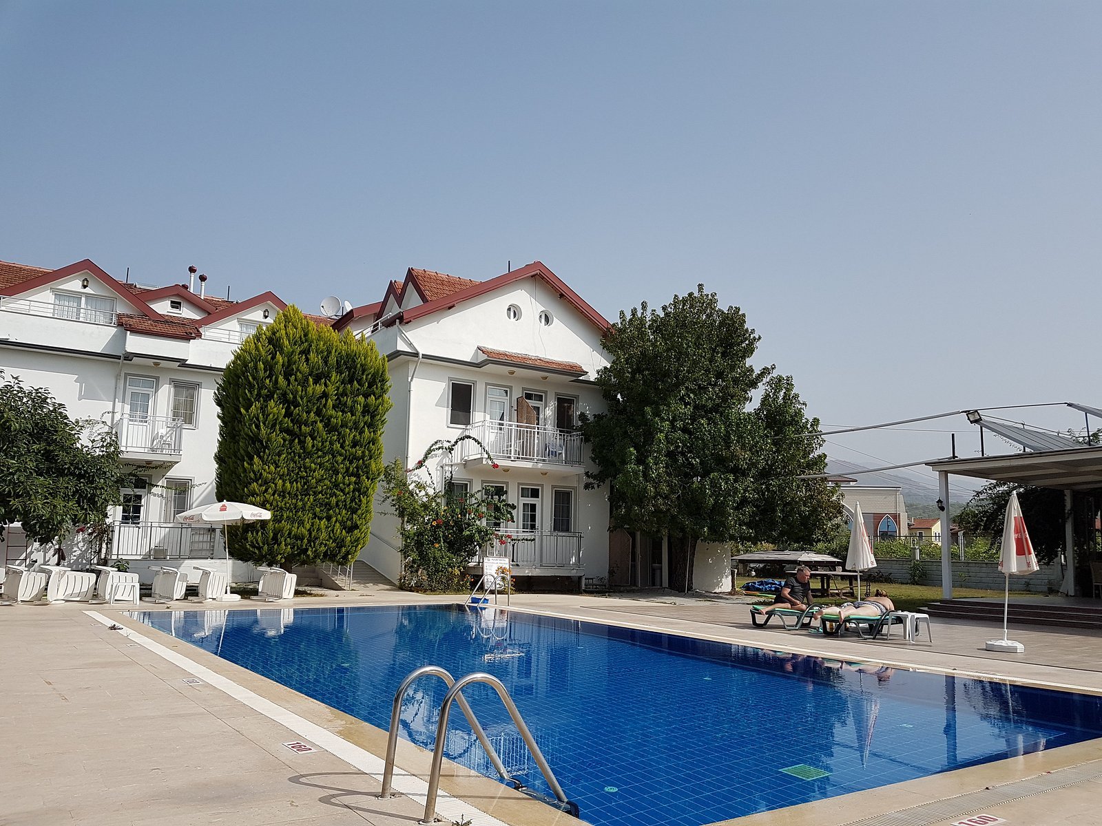 Tugay Hotel photo 6