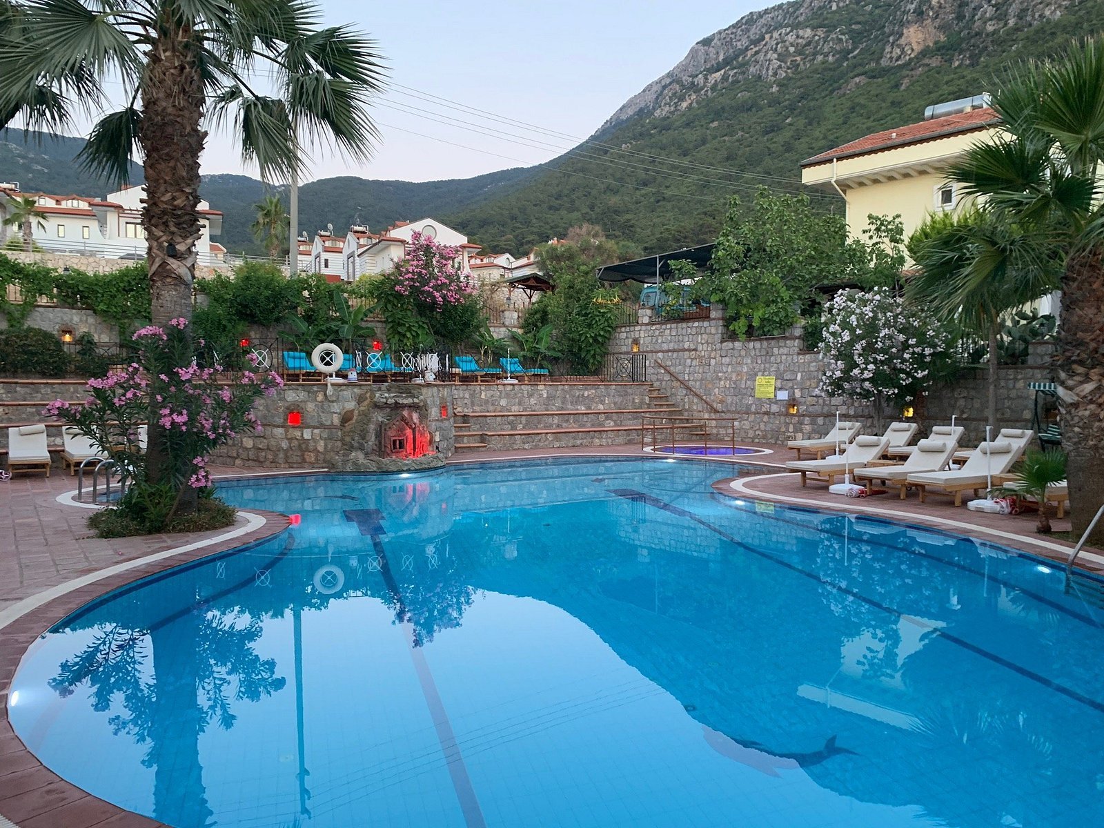 Mountain Valley Oludeniz photo 16