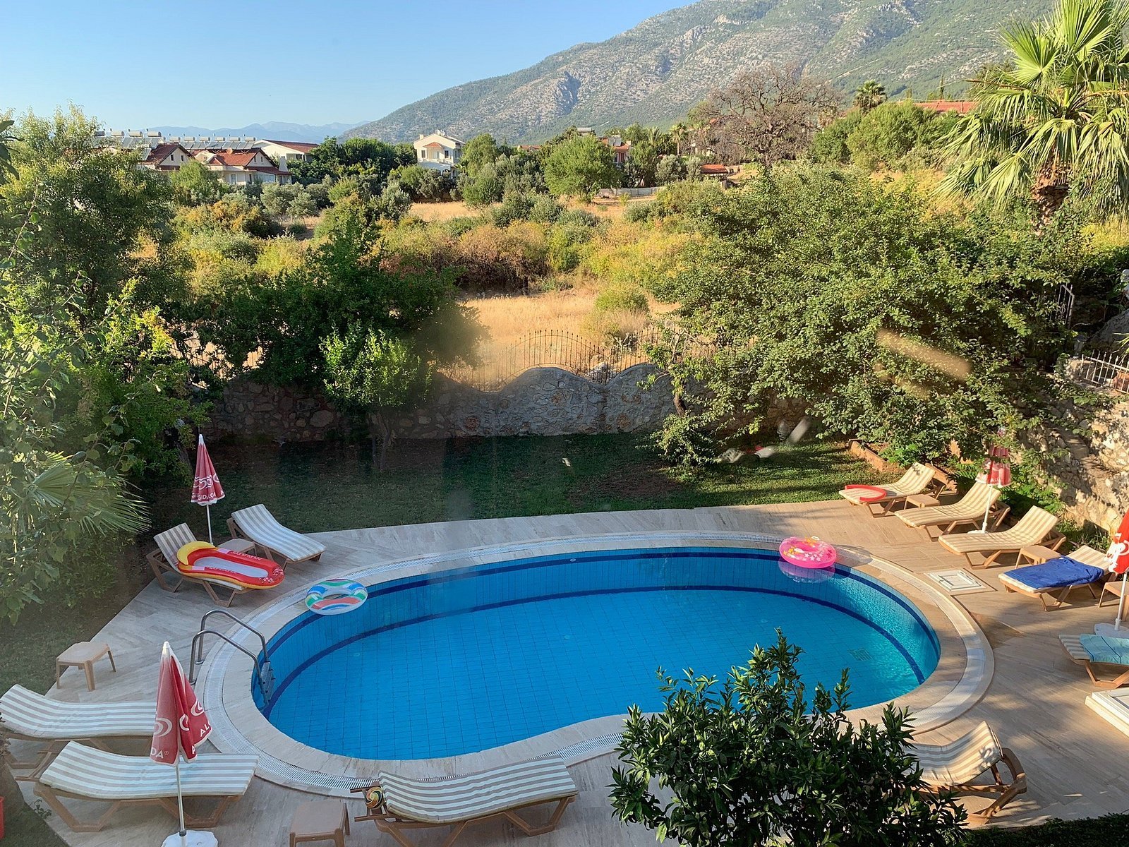 Mountain Valley Oludeniz photo 17