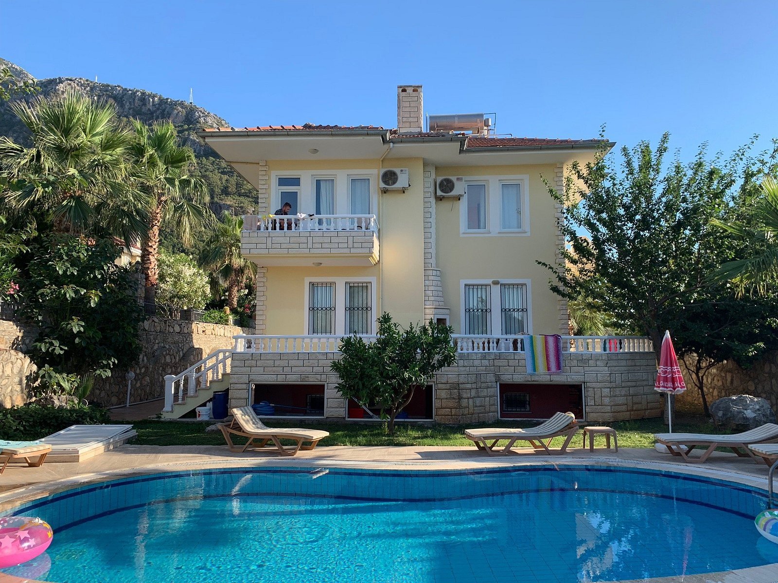 Mountain Valley Oludeniz photo 5