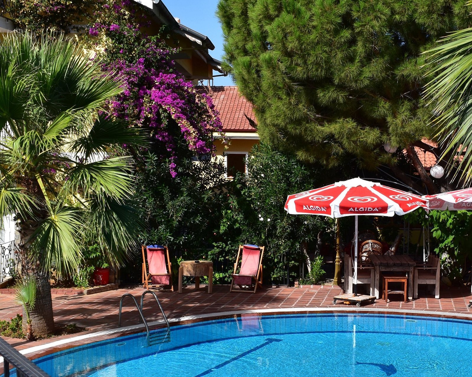 Mountain Valley Oludeniz photo 18