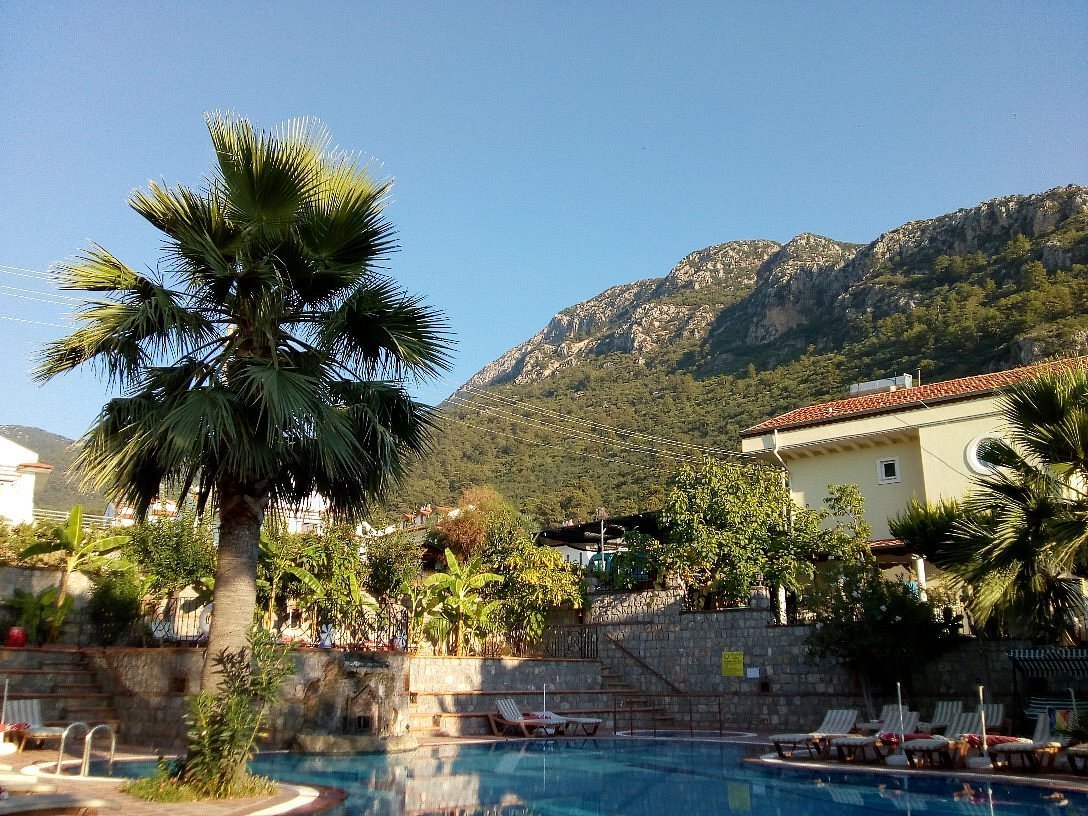 Mountain Valley Oludeniz photo 19