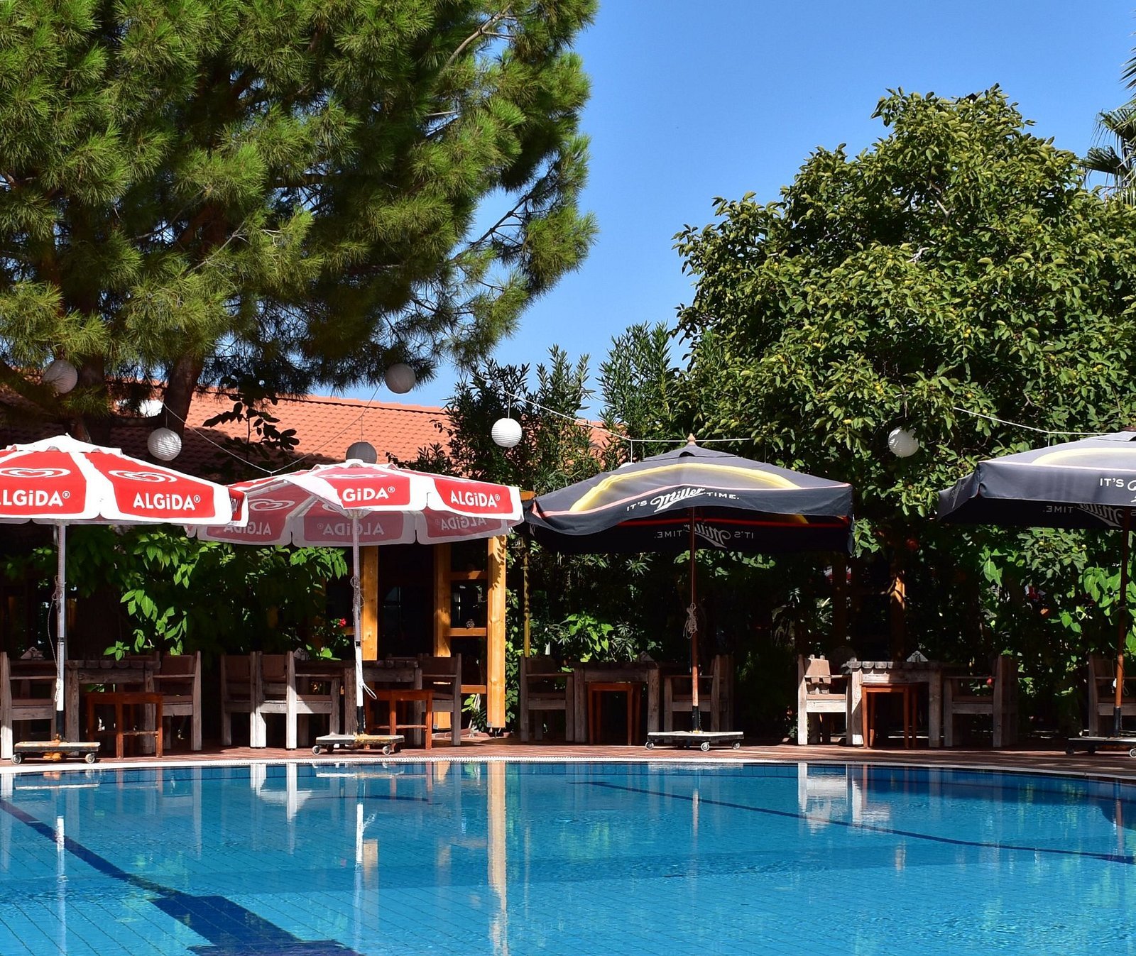 Mountain Valley Oludeniz photo 20