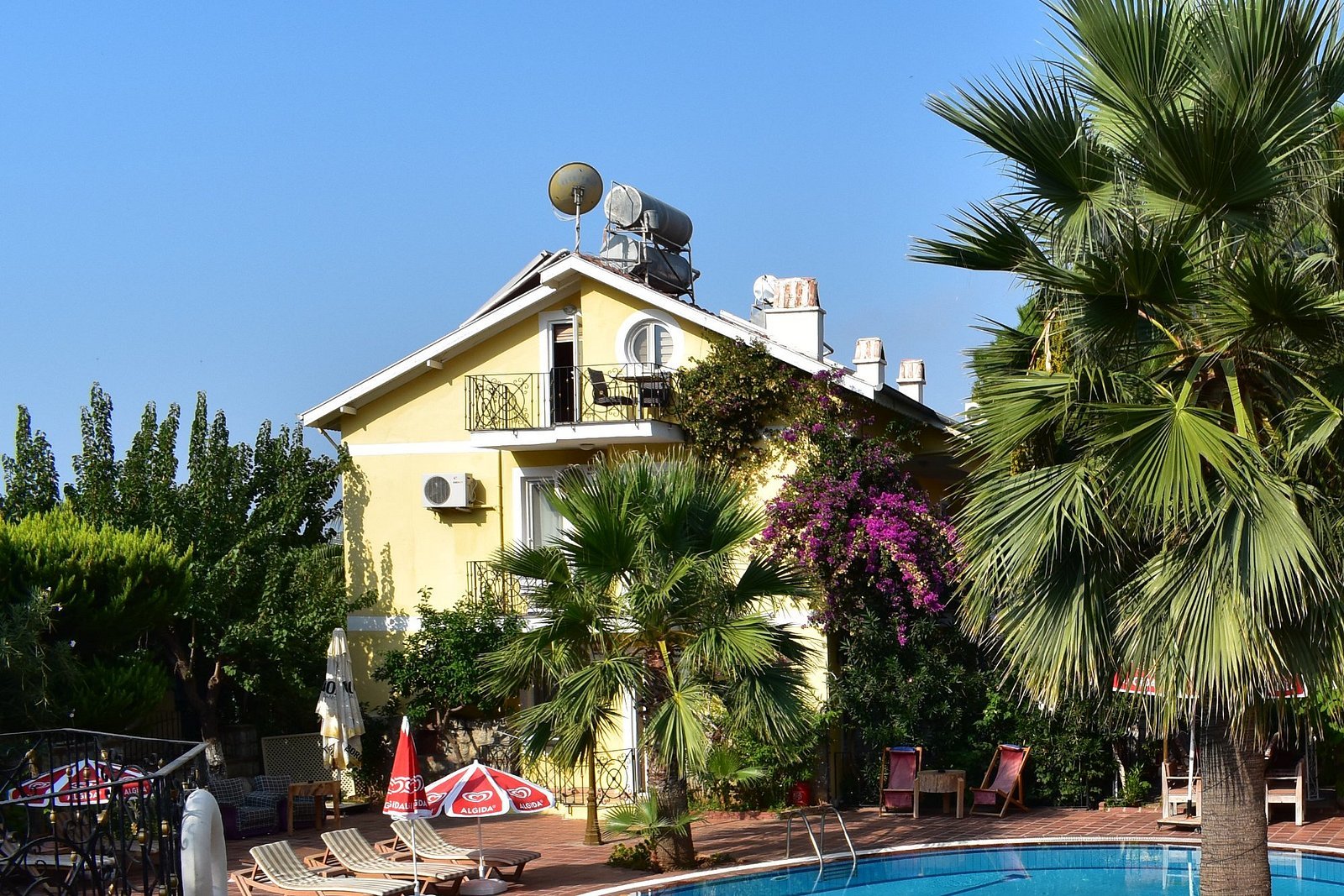 Mountain Valley Oludeniz photo 6