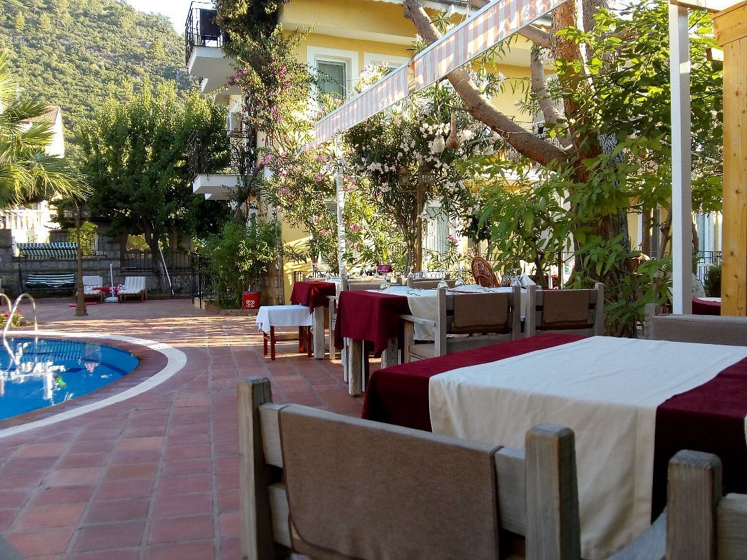 Mountain Valley Oludeniz photo 9