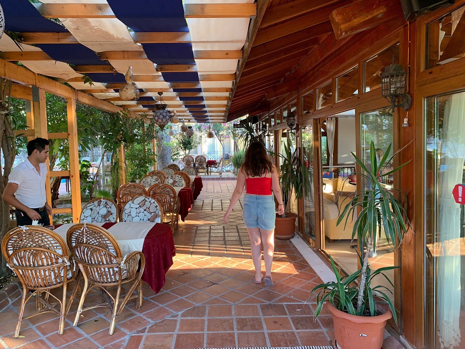 Mountain Valley Oludeniz photo 10