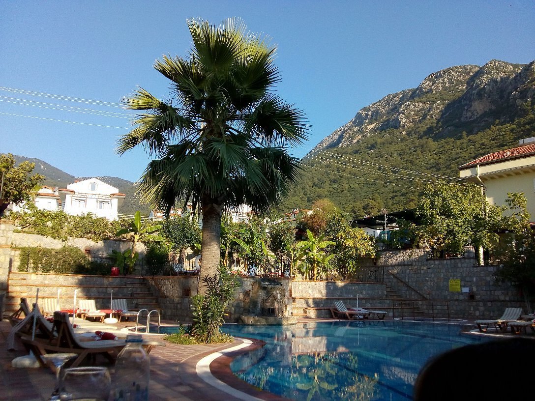Mountain Valley Oludeniz photo 22