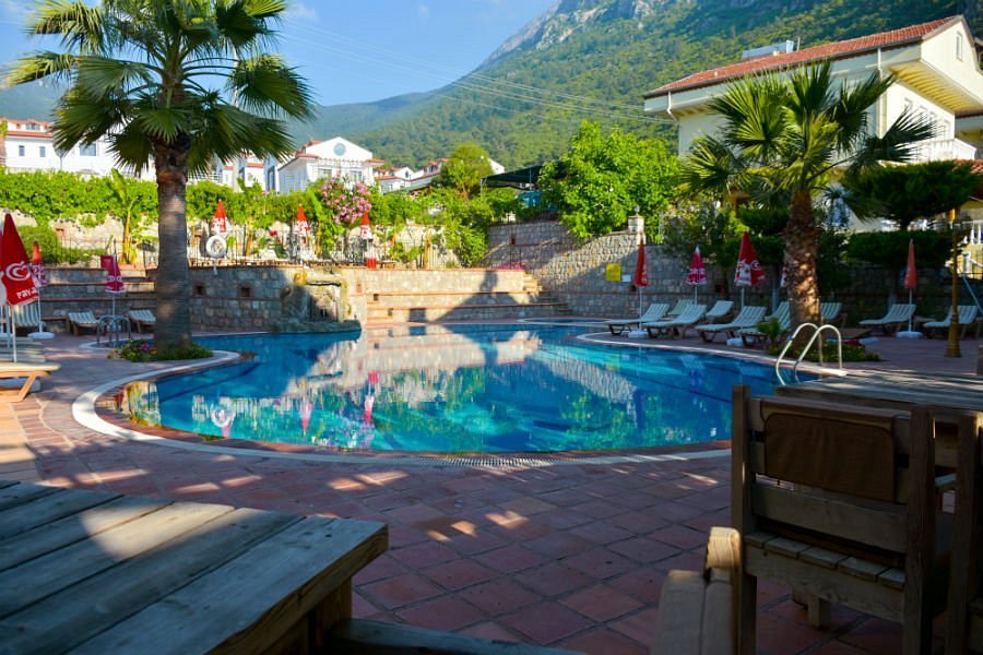 Mountain Valley Oludeniz photo 13