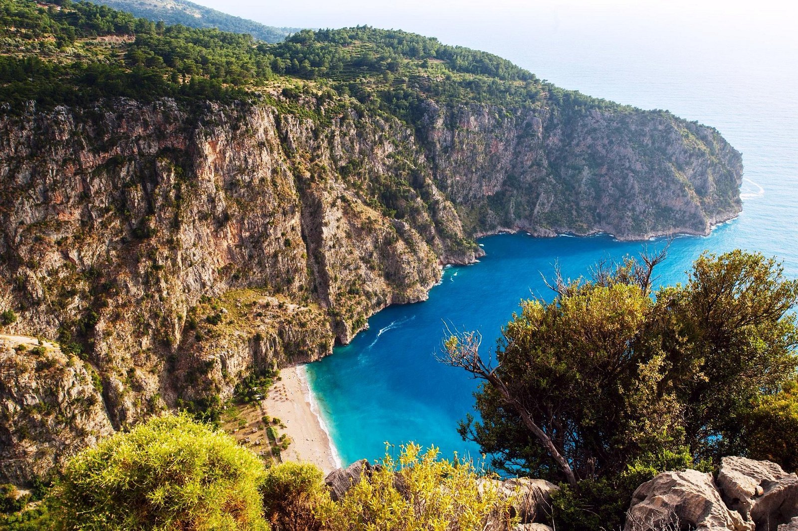 Mountain Valley Oludeniz photo 7