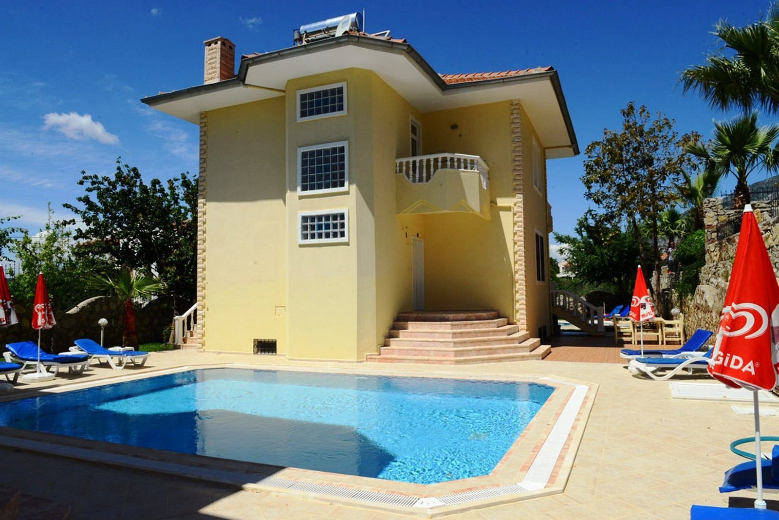 Mountain Valley Oludeniz photo 3