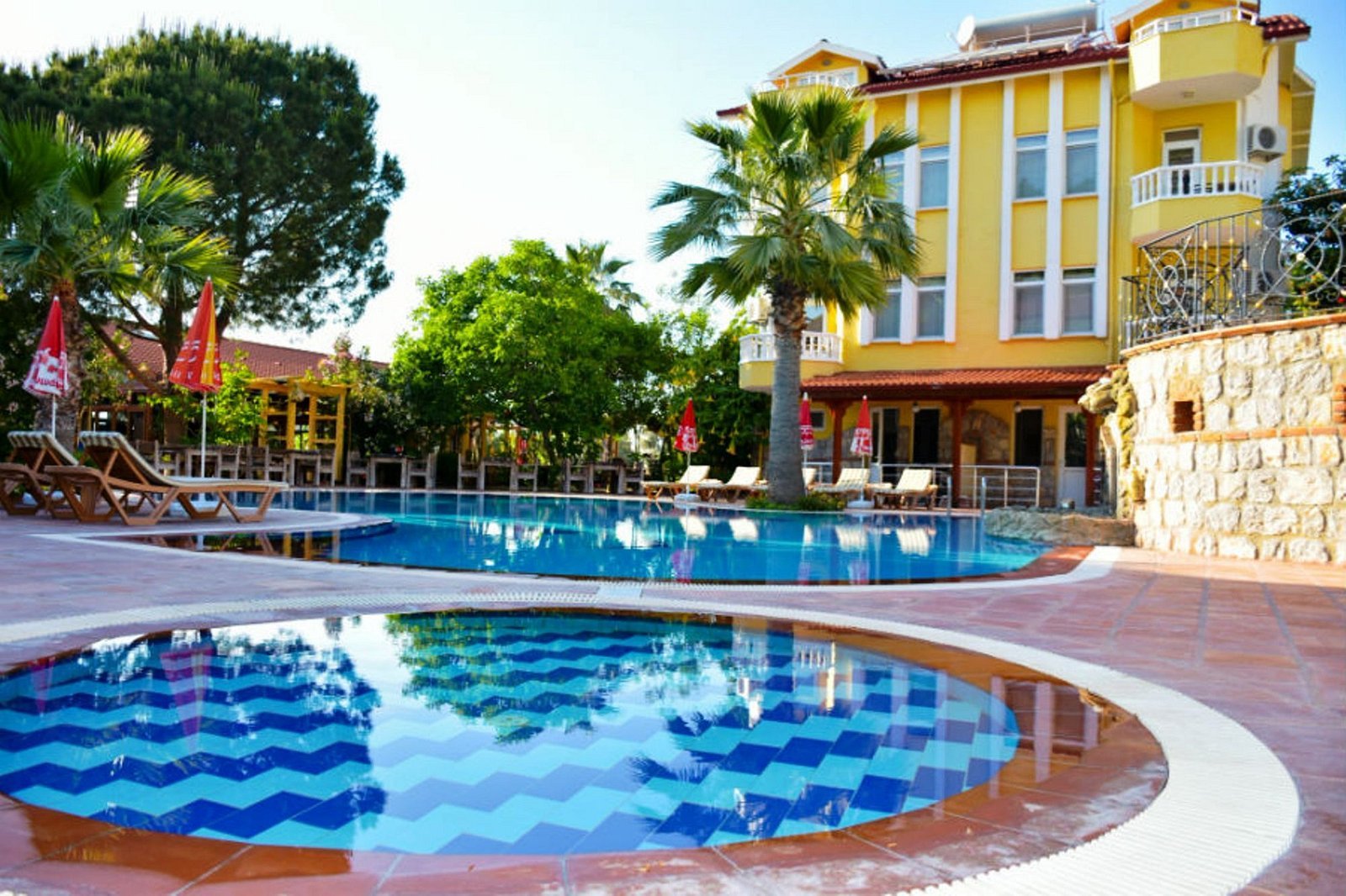Mountain Valley Oludeniz photo 14