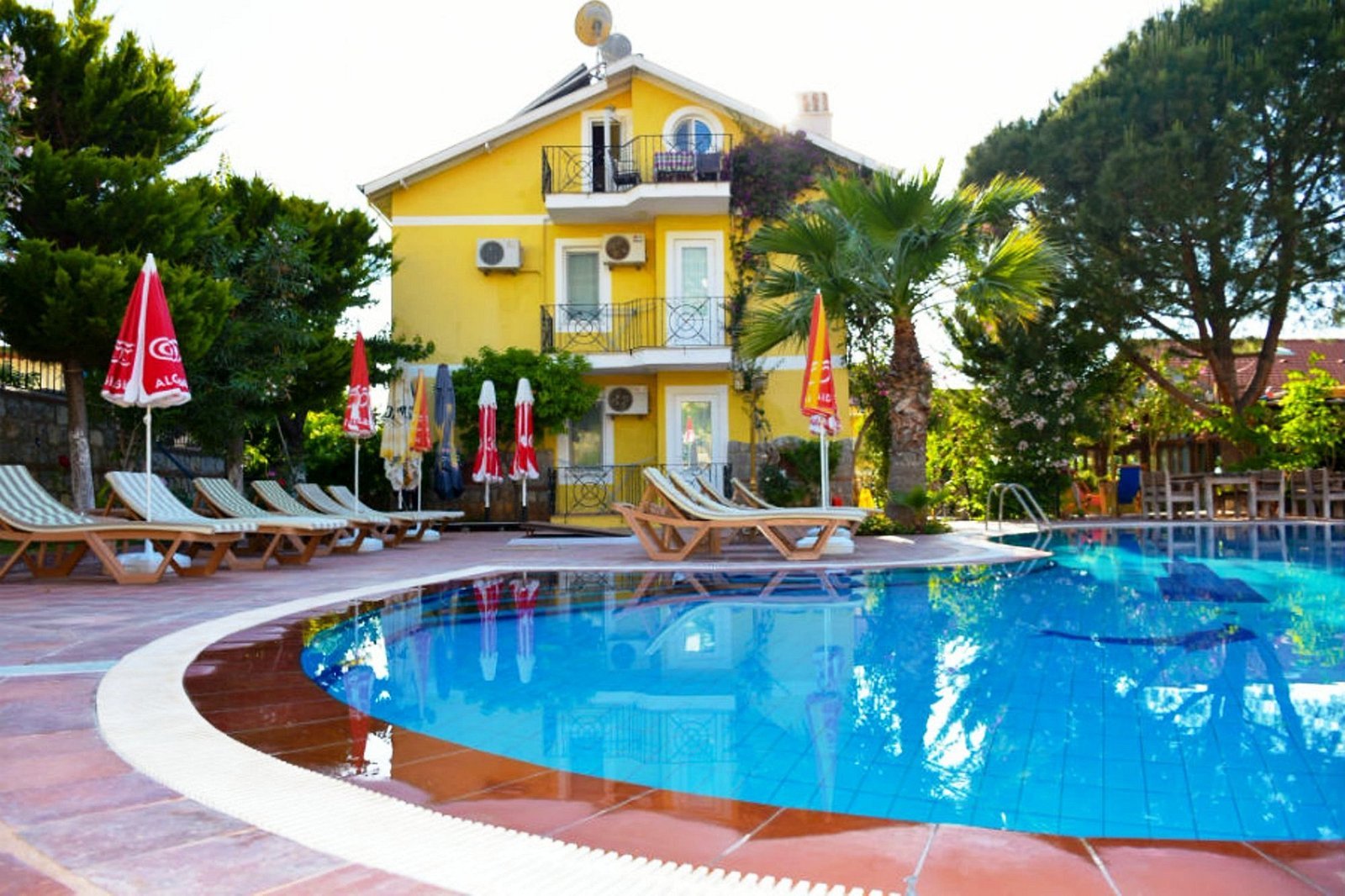 Mountain Valley Oludeniz photo 15