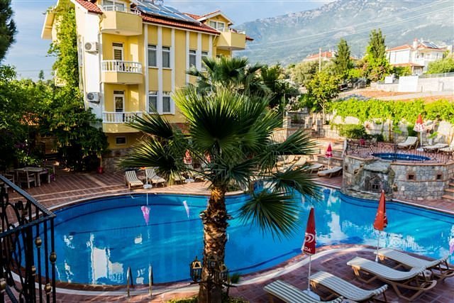 Mountain Valley Oludeniz photo 4