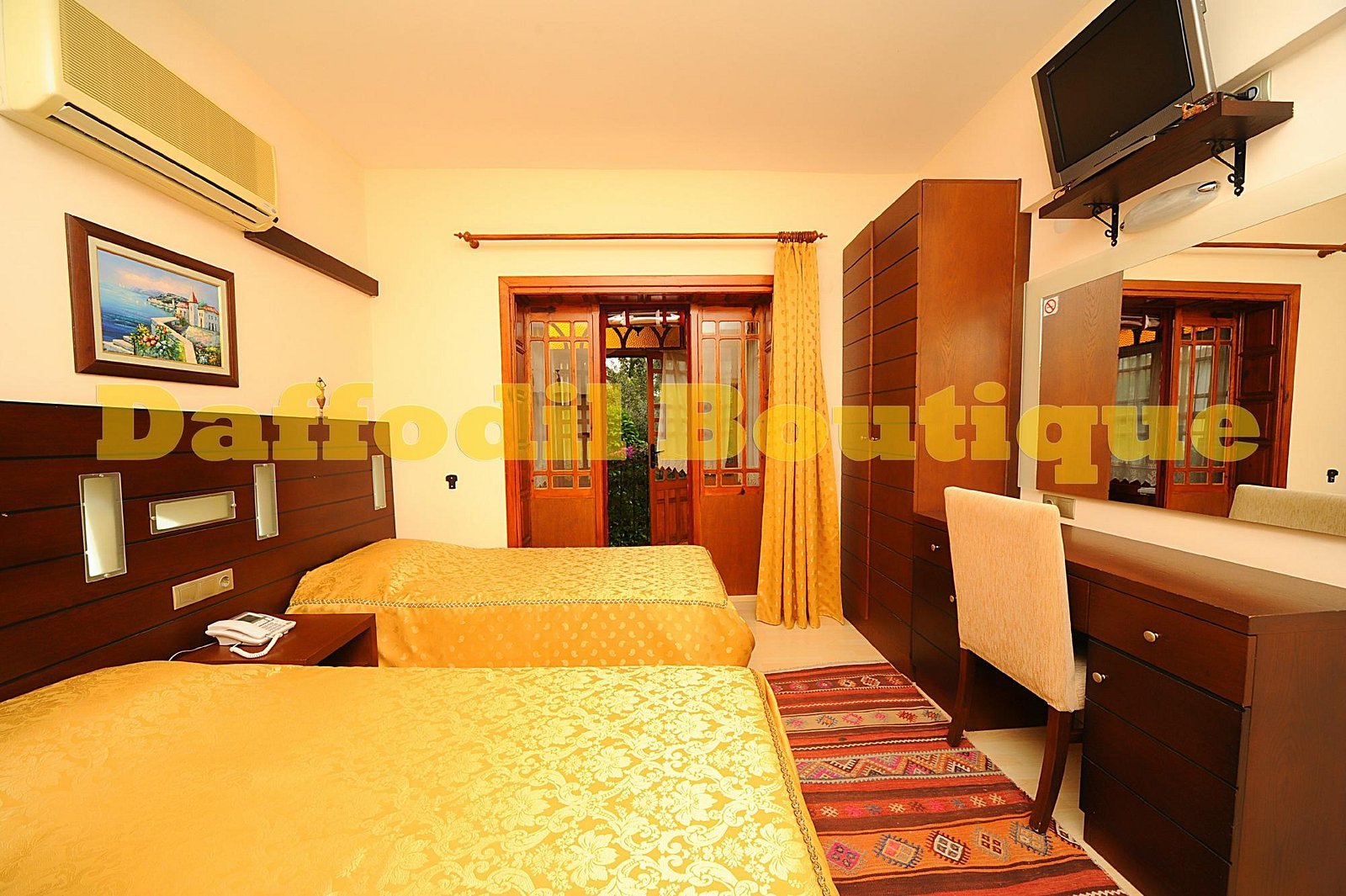 Hotel Villa Daffodil photo 13