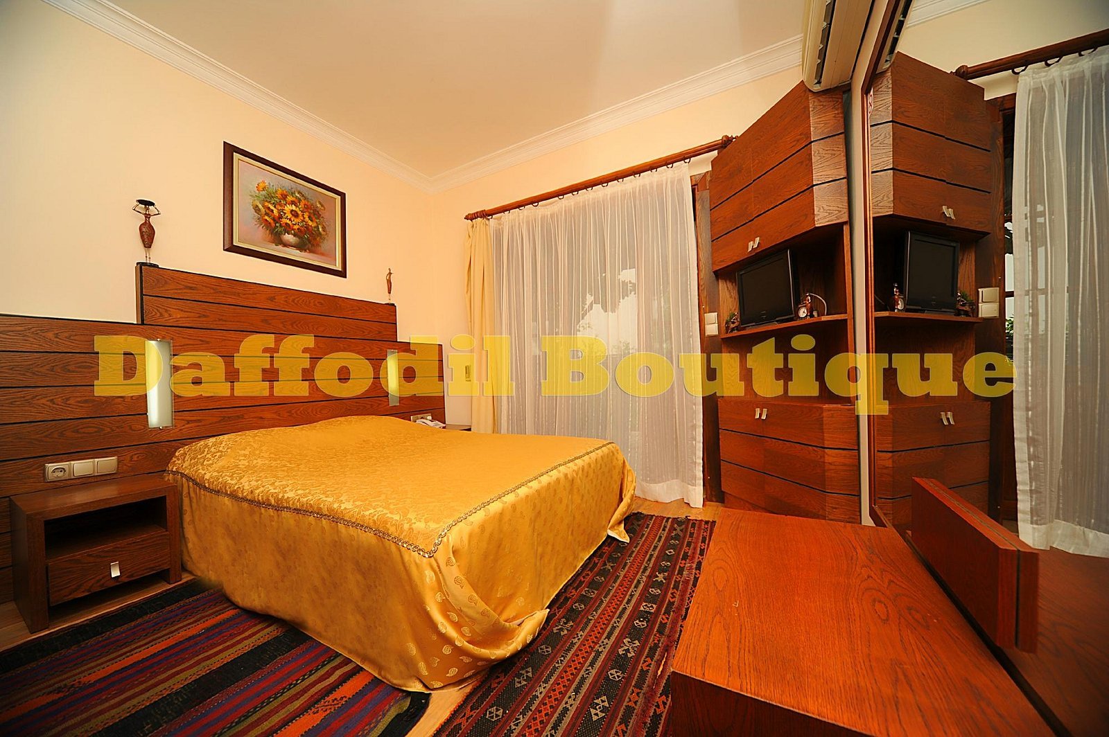 Hotel Villa Daffodil photo 14