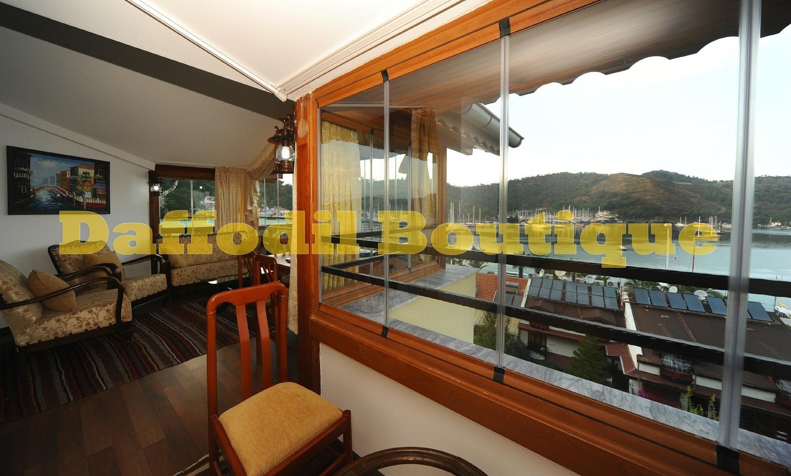 Hotel Villa Daffodil photo 3