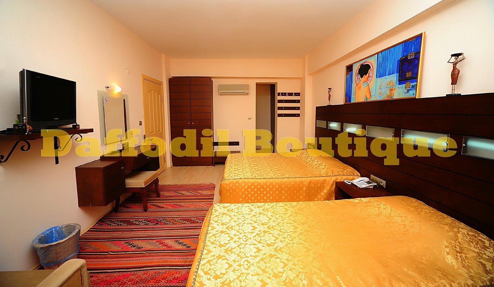 Hotel Villa Daffodil photo 15
