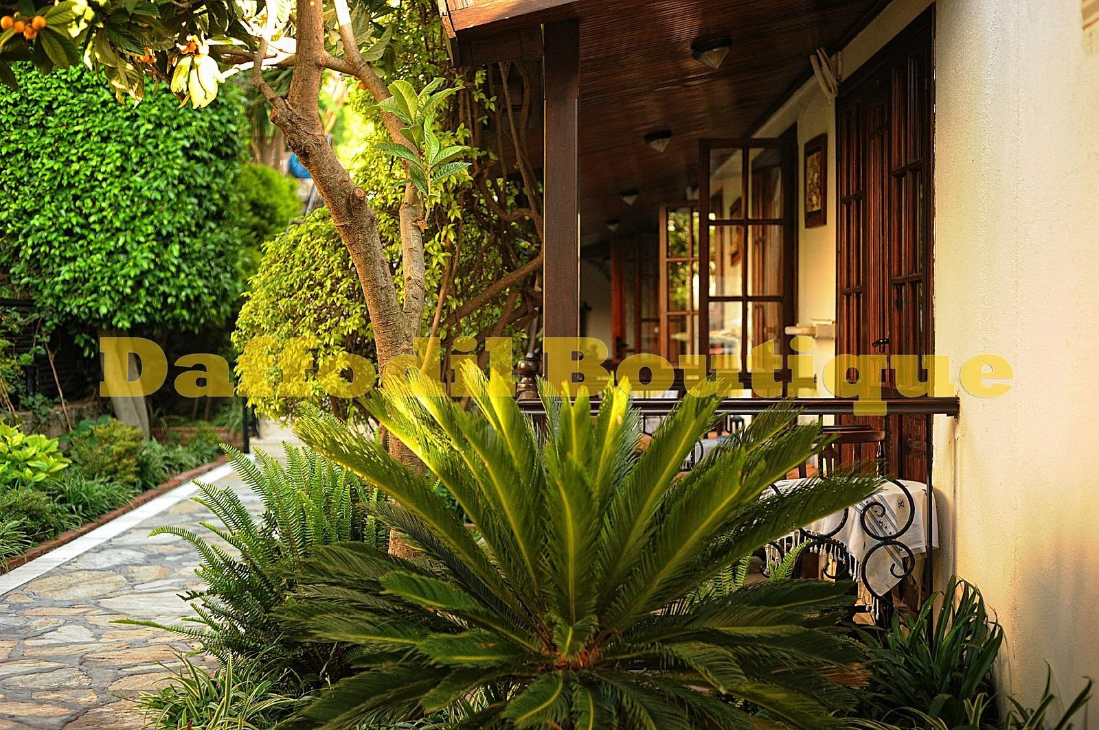 Hotel Villa Daffodil photo 2
