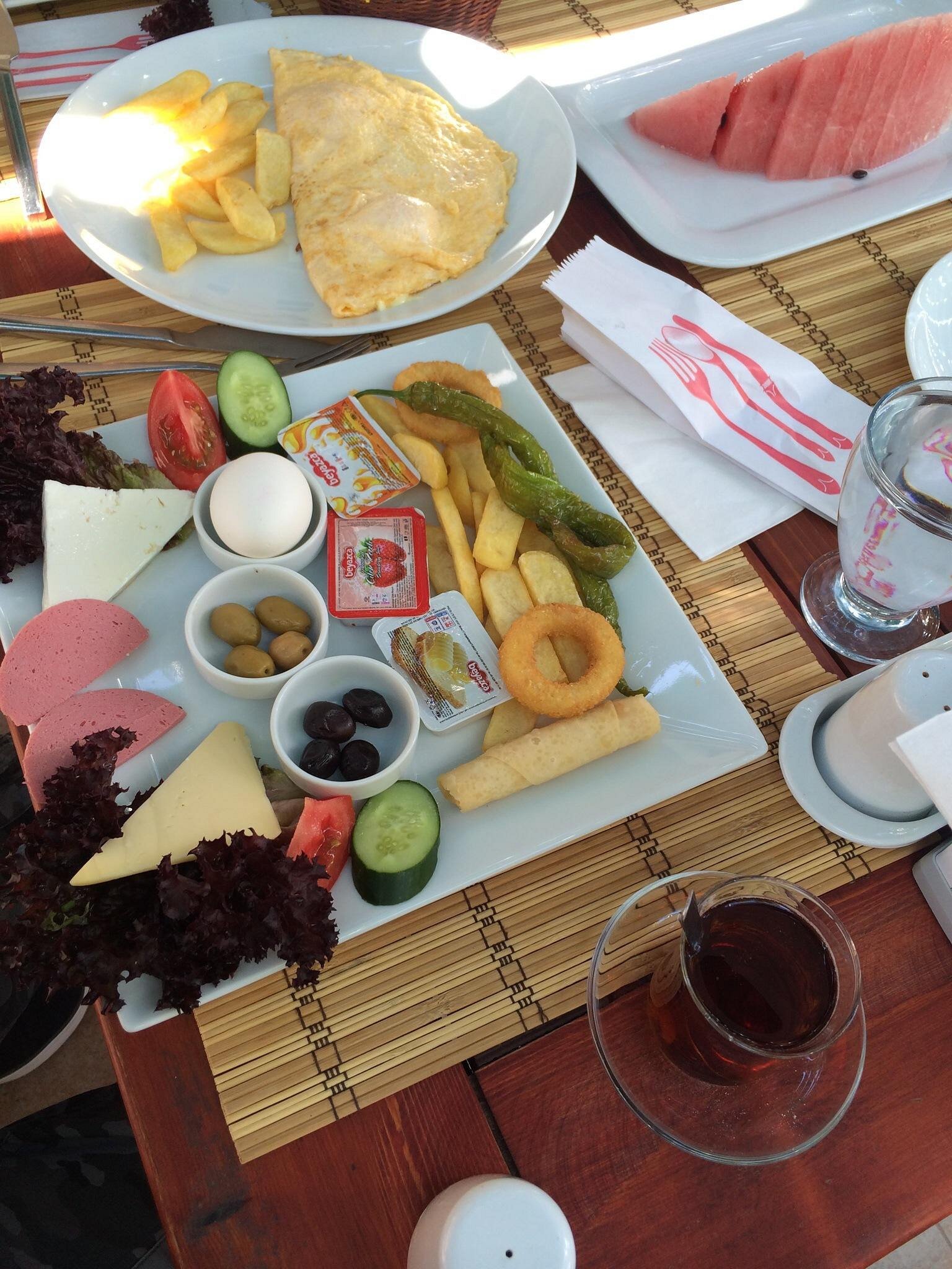 Mimoza Hotel photo 8