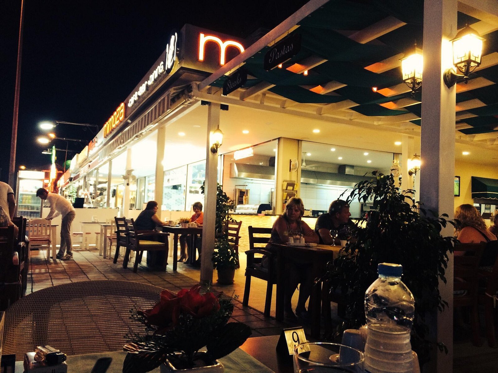 Mimoza Hotel photo 9