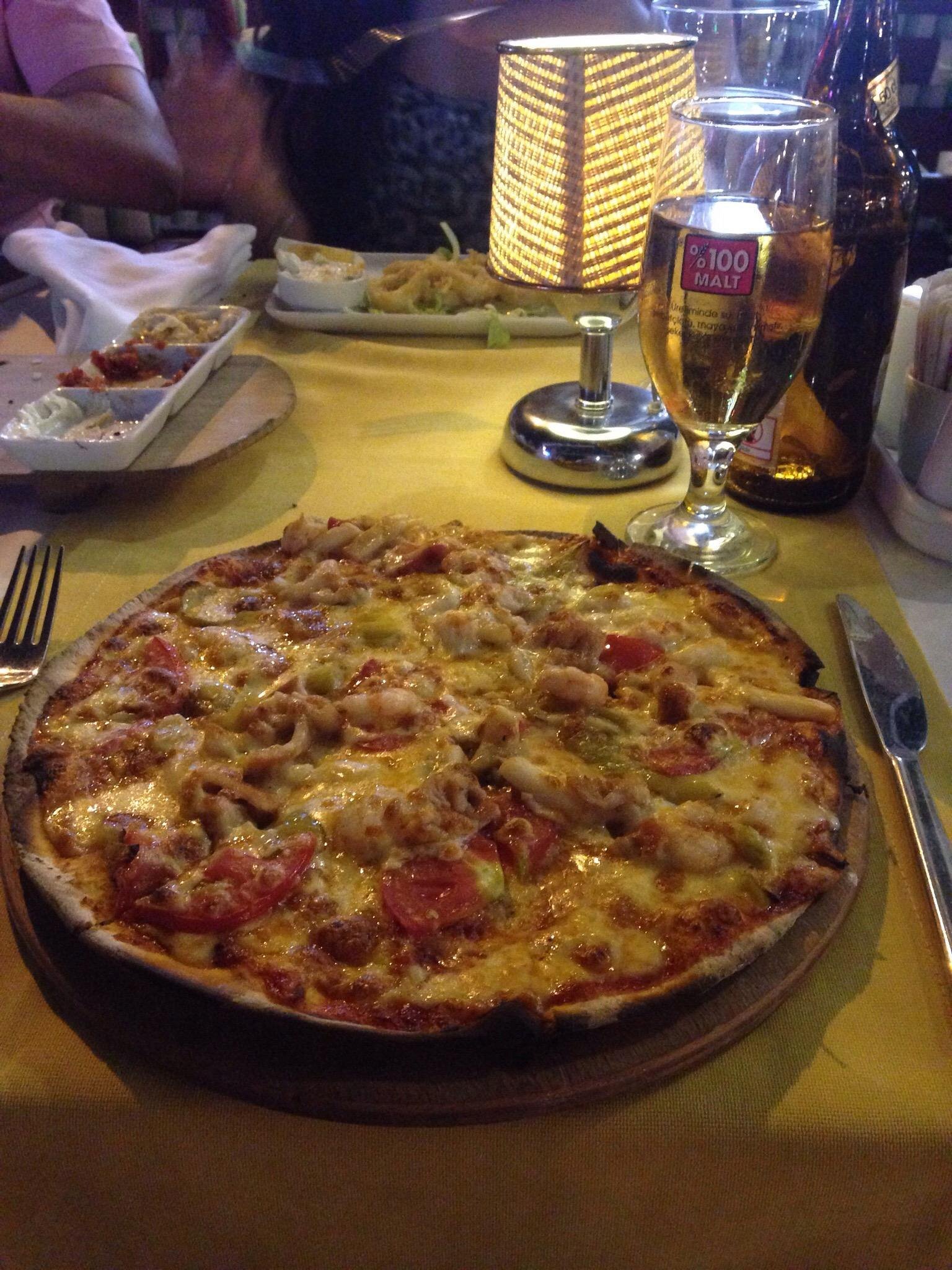 Mimoza Hotel photo 13