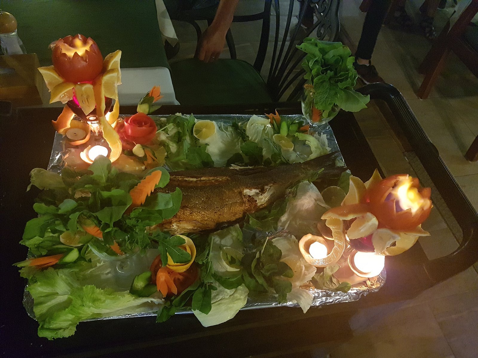 Mimoza Hotel photo 15