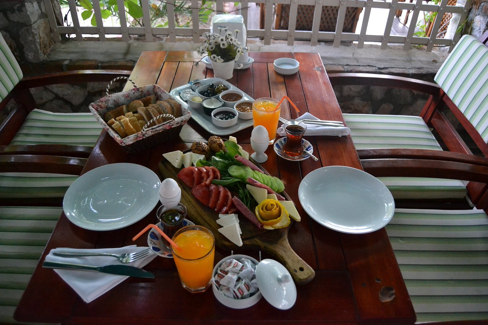 Mimoza Hotel photo 5