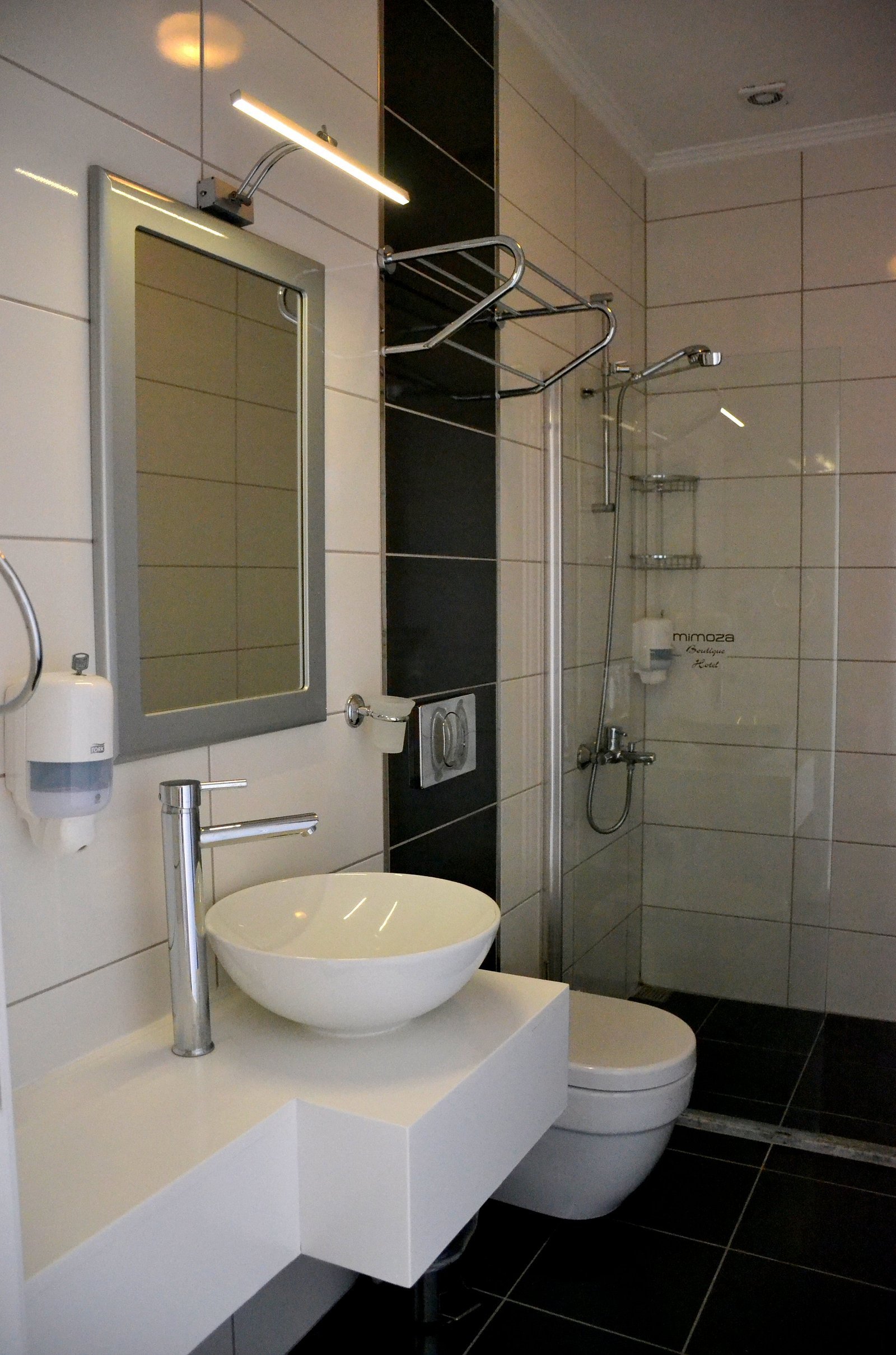 Mimoza Hotel photo 17