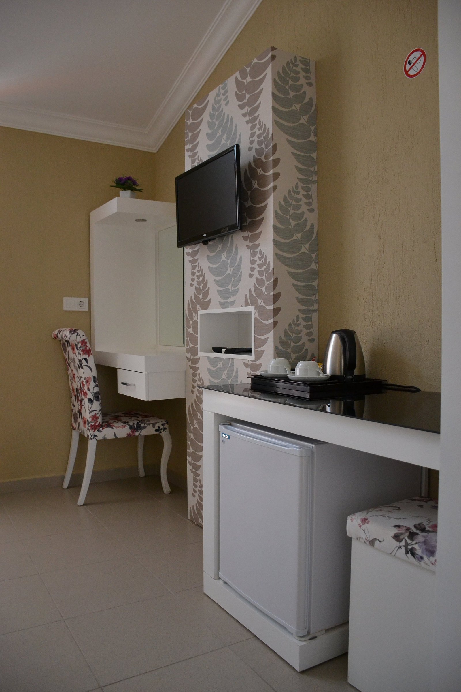 Mimoza Hotel photo 18