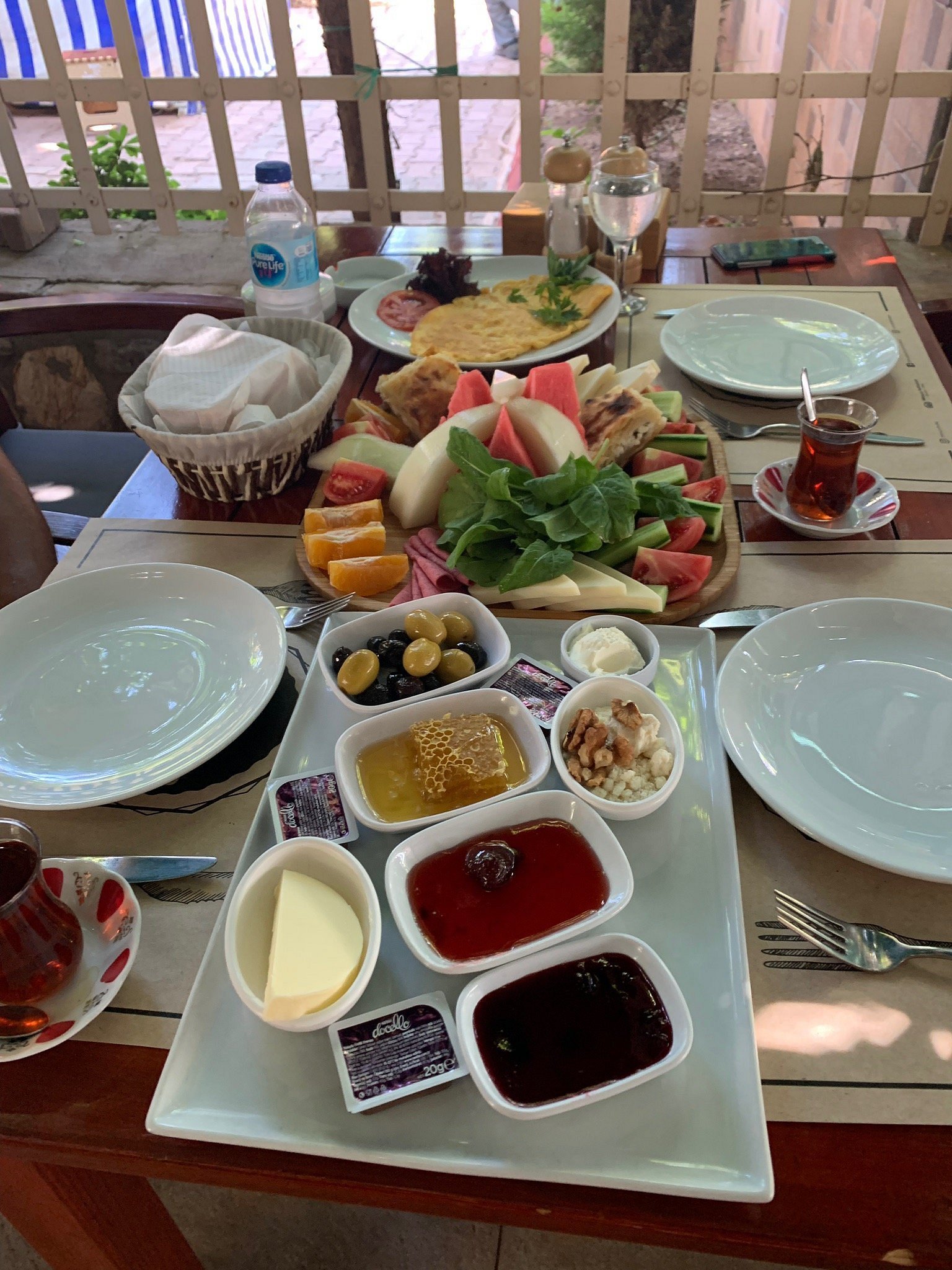 Mimoza Hotel photo 6
