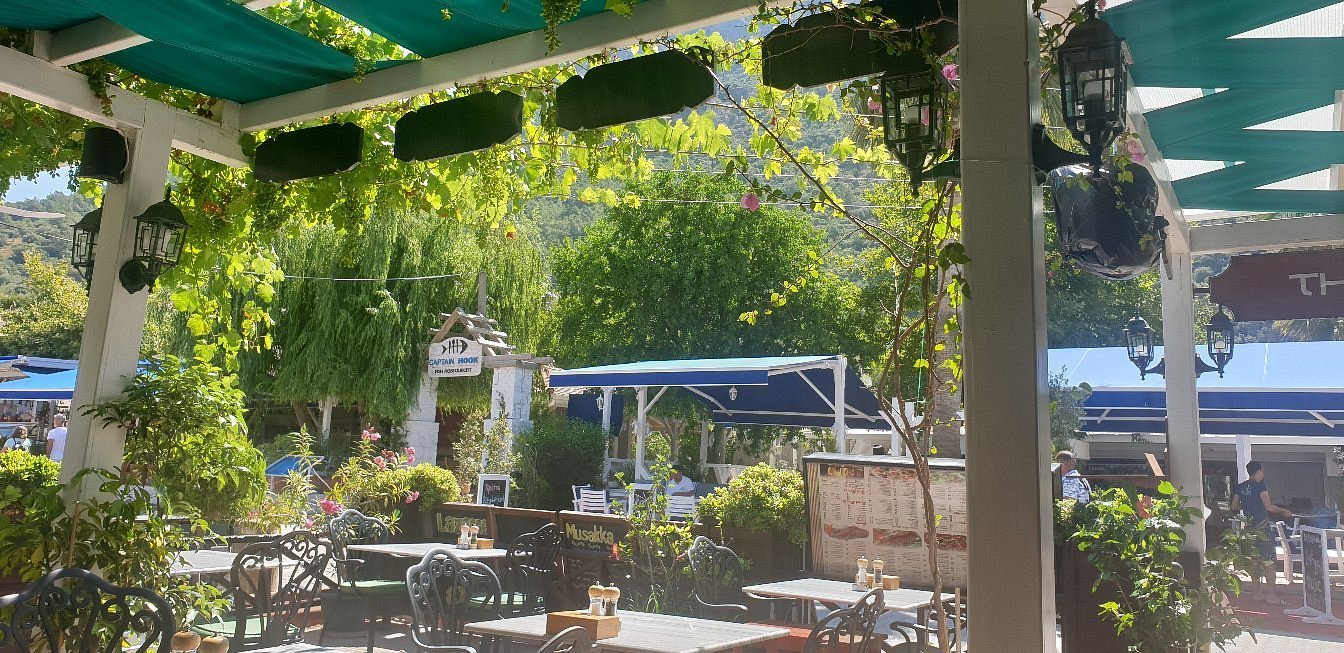 Mimoza Hotel photo 7
