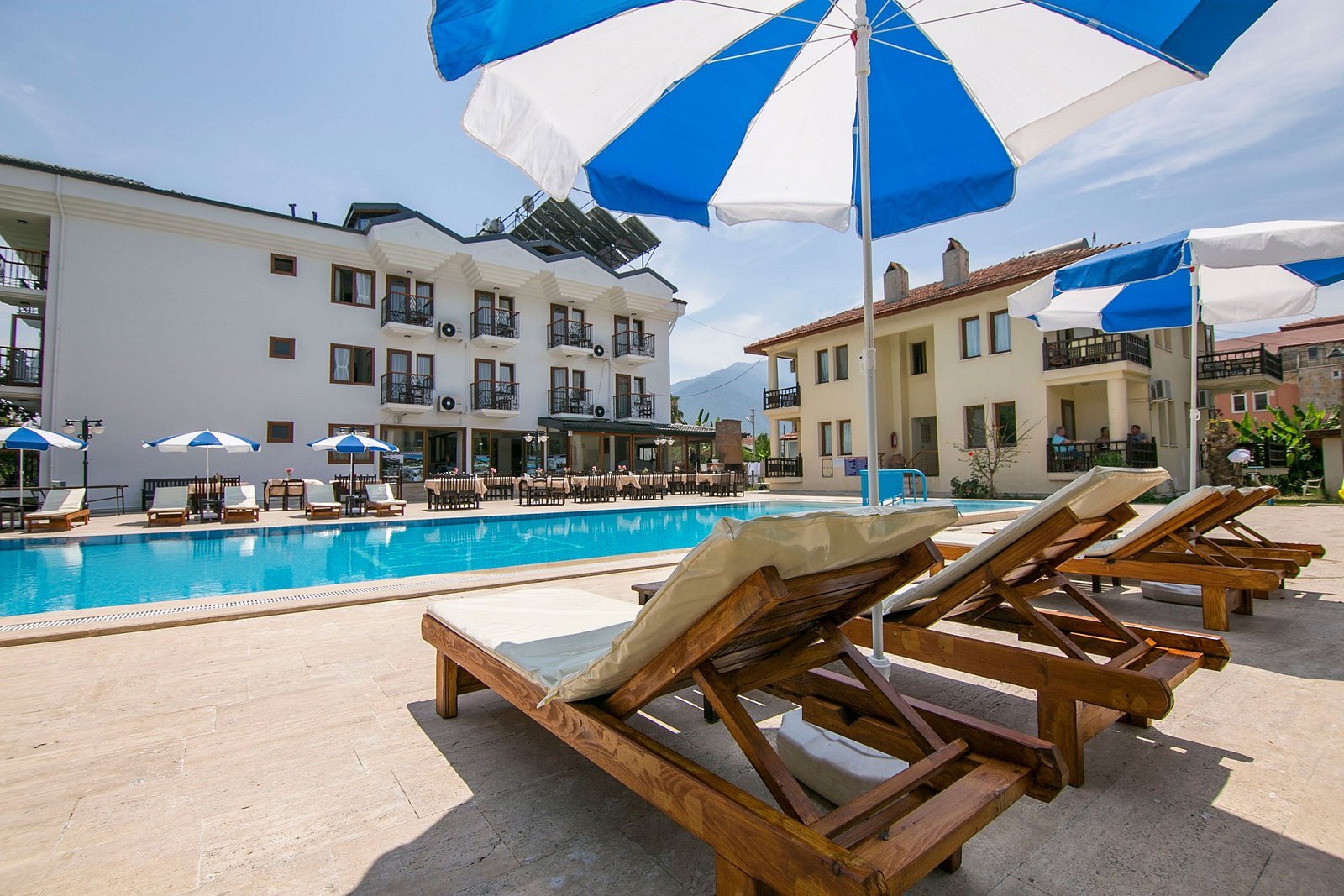 Kilim Apart Hotel photo 13