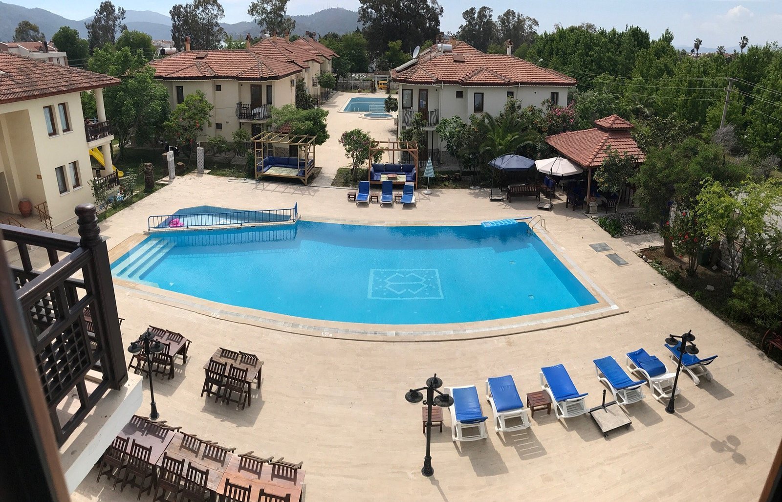 Kilim Apart Hotel photo 4