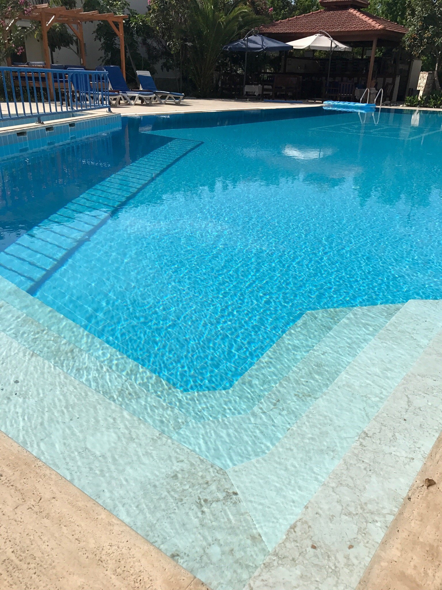 Kilim Apart Hotel photo 19